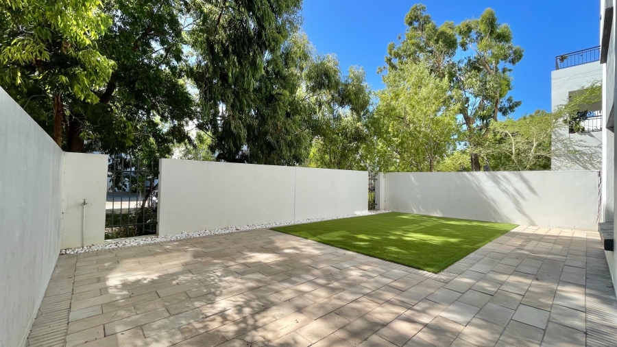 To Let 3 Bedroom Property for Rent in De Velde Western Cape